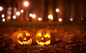 Recetas para Halloween fáciles: 9 mejores Recetas para Halloween fáciles