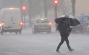 Así será el tiempo en Málaga y otras partes de España 2025 tiempo en Málaga