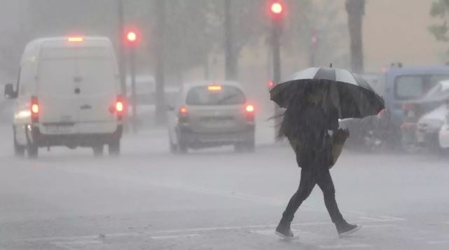 Así será el tiempo en Málaga y otras partes de España 2025