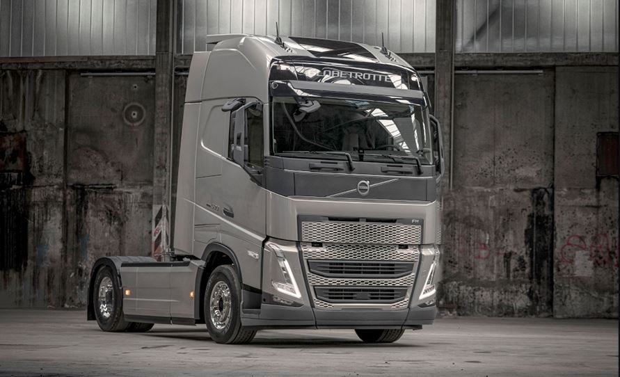 Mejores camiones europeos: Analizamos 6 modelos