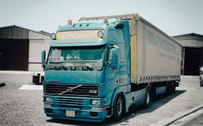 Mejores seguros para camiones pesados con sistemas ADAS truck
