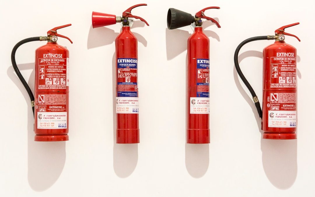 ¿El seguro cubre un incendio del camión? ¡EXPLICADO!