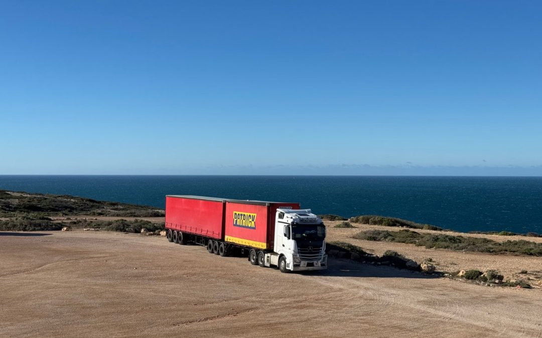 El seguro de camión cubre la rotura de lunas de la cabina