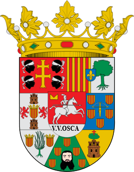 Seguros de Camión en Huesca